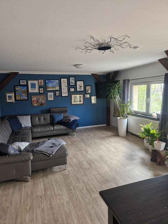 An Der Bode Apartment