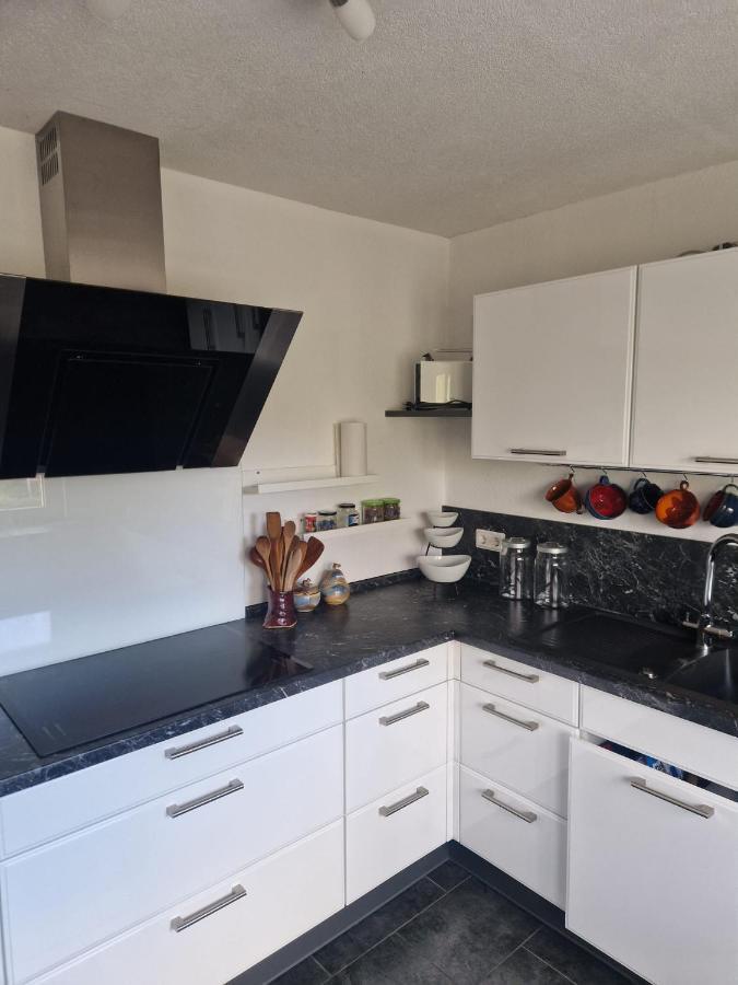 Apartment An Der Bode