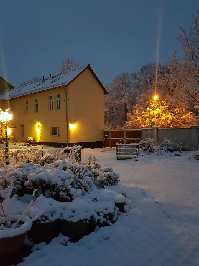 An Der Bode